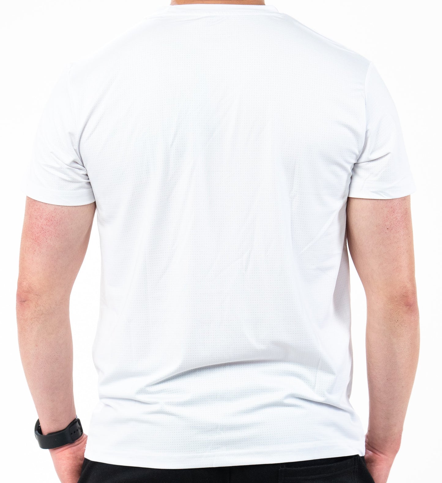 Sweat Tech Performance T-Shirt - White