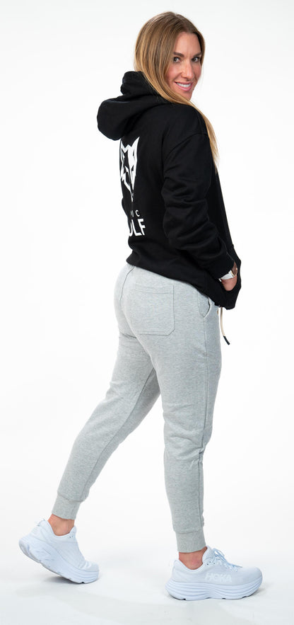 Essential Joggers - Grey