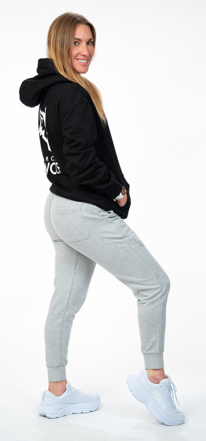 Essential Joggers - Grey